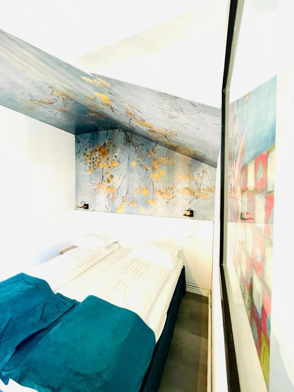 Motel Azur Calnic Zewnętrze zdjęcie