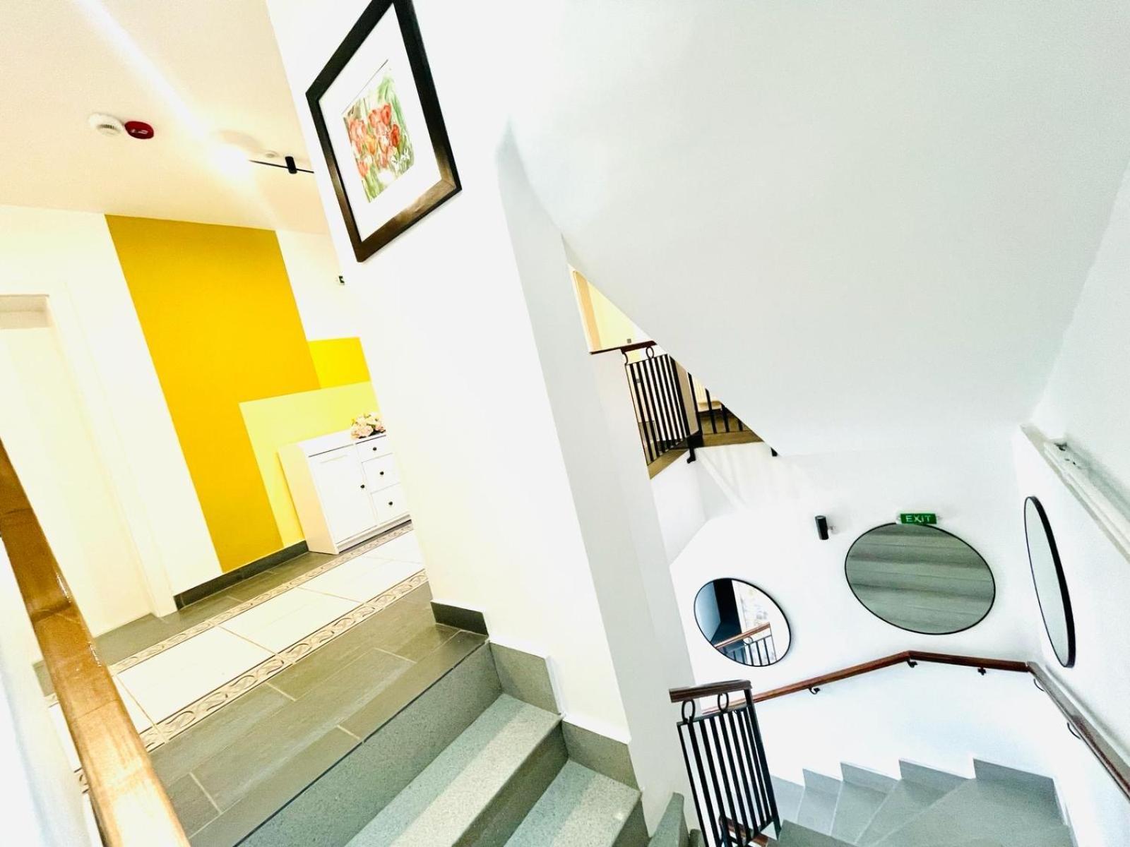 Motel Azur Calnic Zewnętrze zdjęcie